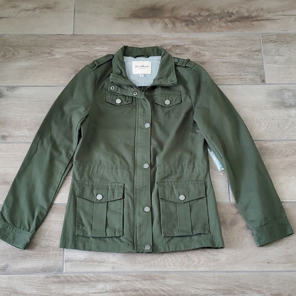 Snobbish Jackets & Blazers - 🆕️ Snobbish Jacket